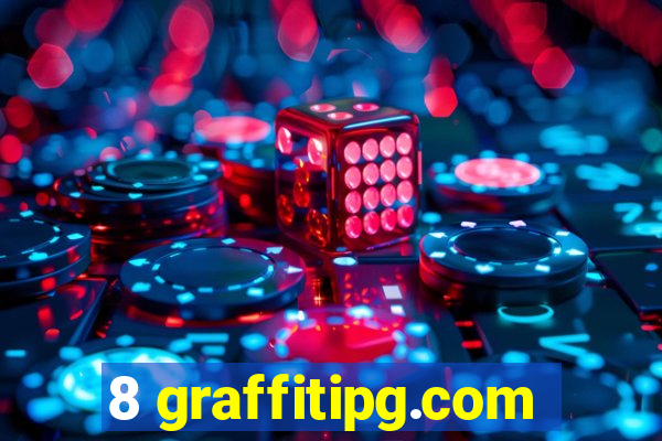 8 graffitipg.com